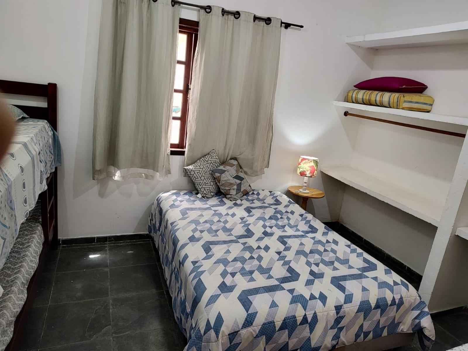 Casinha Amarela Villa อาร์ไฮยัล โด กาโบ ภายนอก รูปภาพ