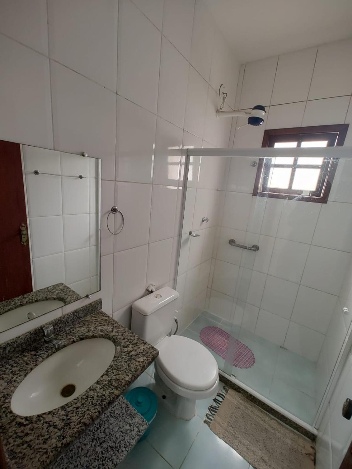 Casinha Amarela Villa อาร์ไฮยัล โด กาโบ ภายนอก รูปภาพ